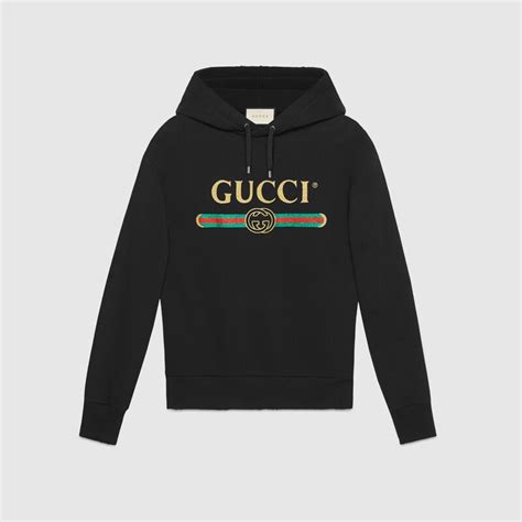 gucci per champion felpa|Felpe GUCCI Uomo .